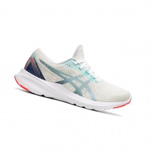 Asics VERSABLAST MX Laufschuhe Damen Weiß | 589CDVMZT