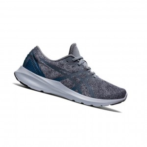 Asics VERSABLAST MX Laufschuhe Herren Grau | 659PBXVLS