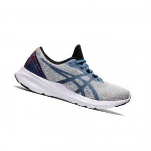 Asics VERSABLAST MX Laufschuhe Herren Grau | 287PVESKG