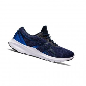 Asics VERSABLAST MX Laufschuhe Herren Navy | 637WFLANQ