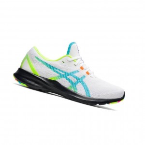 Asics VERSABLAST MX Laufschuhe Herren Weiß | 681BIQXAK