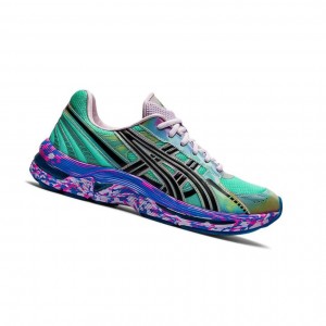Asics X LUISAVIAROMA GEL-KYRIOS Sneakers Herren Mehrfarbig | 854CPLANO